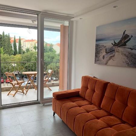 Maestral Daire Dubrovnik Dış mekan fotoğraf