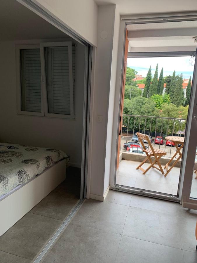 Maestral Daire Dubrovnik Dış mekan fotoğraf