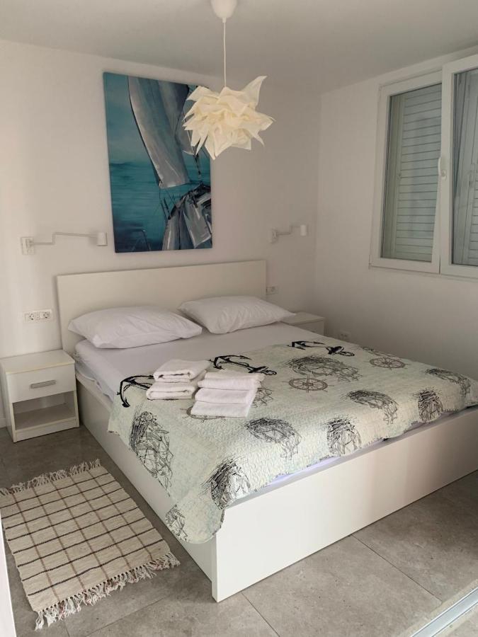 Maestral Daire Dubrovnik Dış mekan fotoğraf