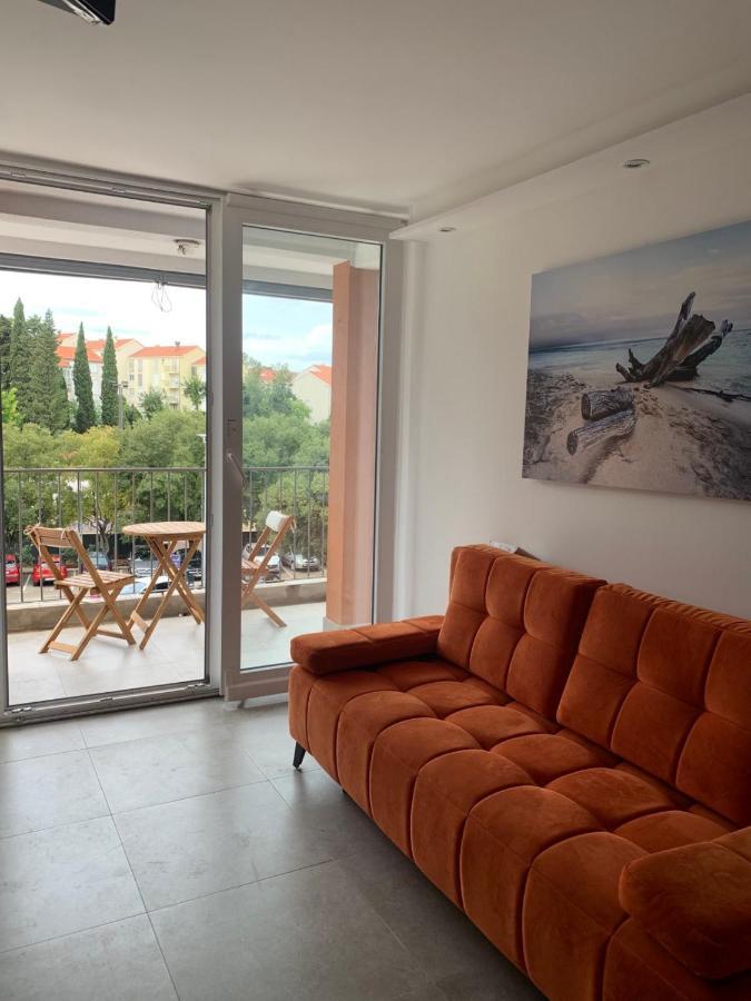 Maestral Daire Dubrovnik Dış mekan fotoğraf